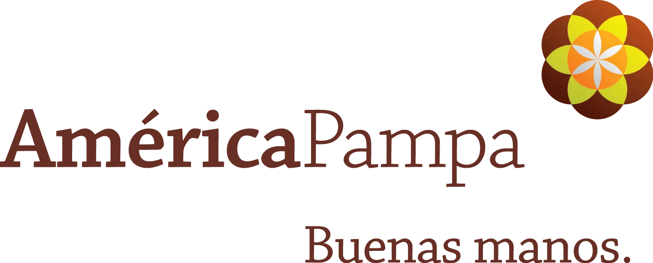 Logo América Pampa